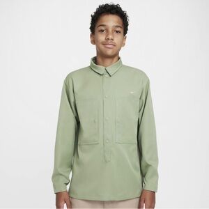 Nike Sportswear Metro Ground
Older Kids' Top Size L